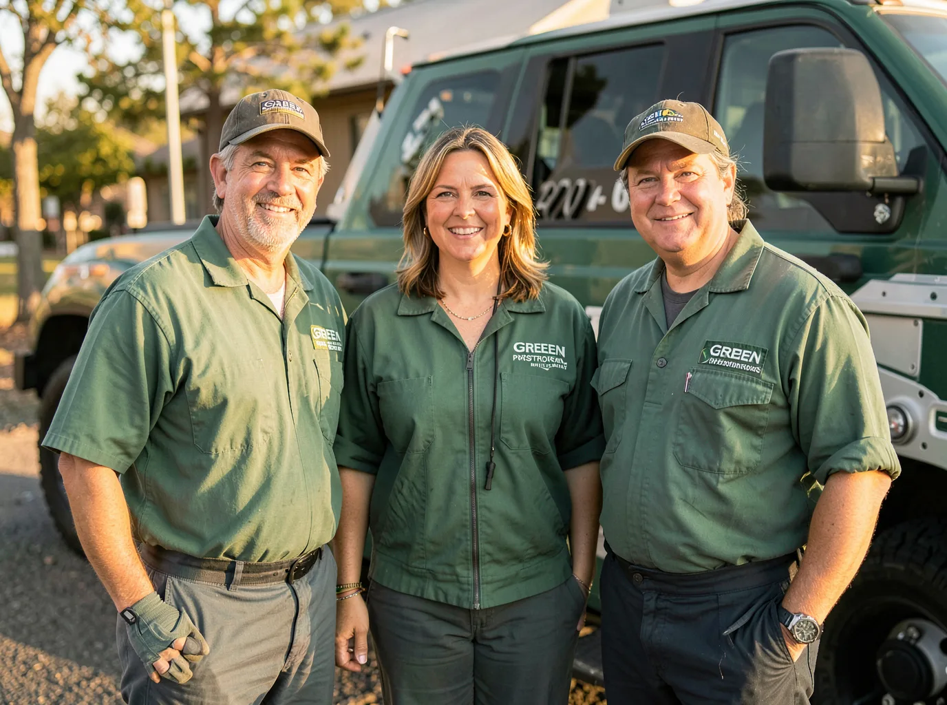 Water Damage Restoration company in Mount Vernon, AR