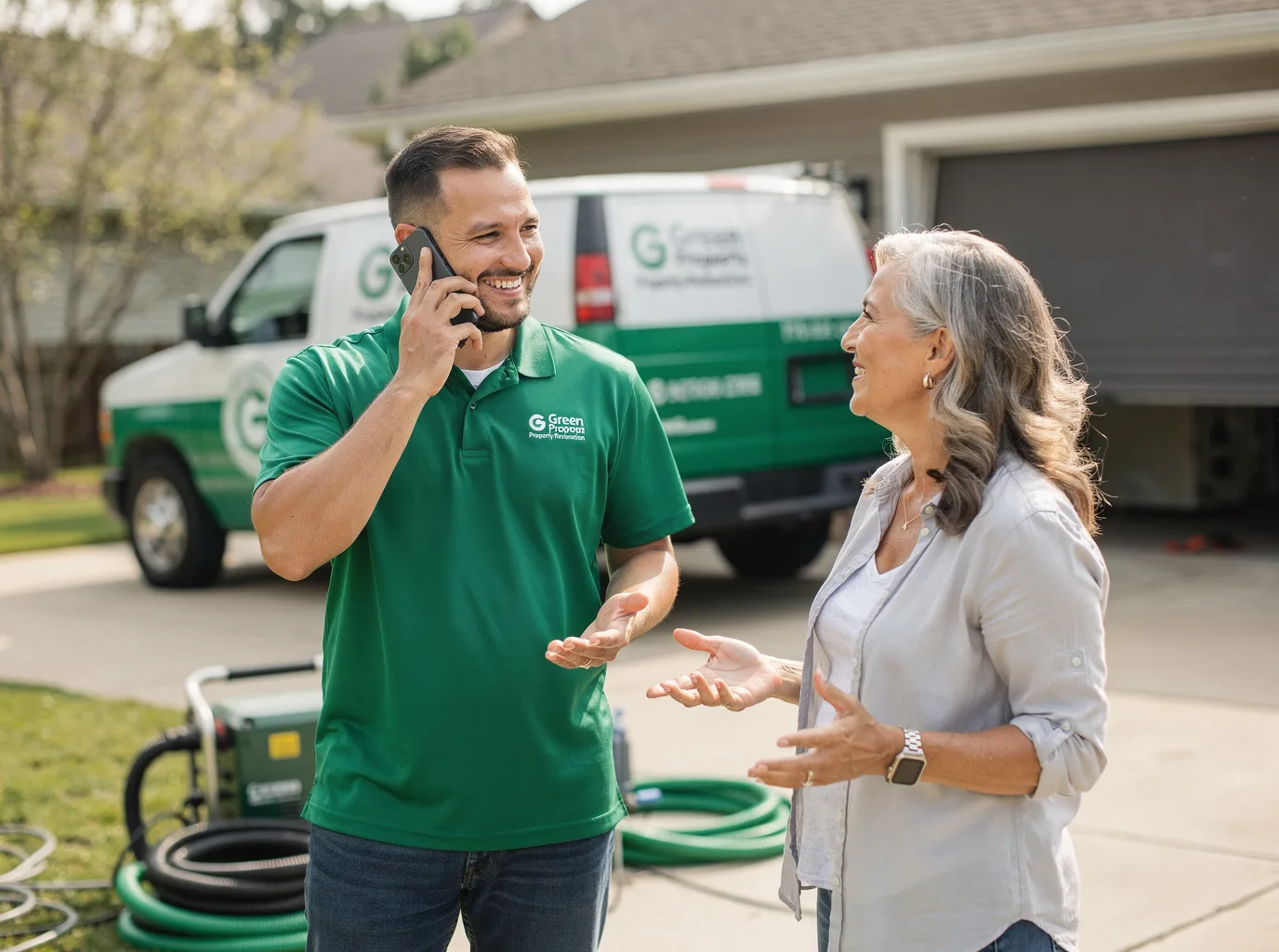Water Damage Restoration Mount Vernon, AR FAQs